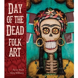Day of the Dead Folk Art